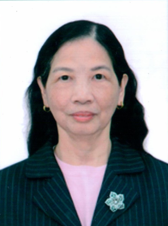 Vinh danh tri thuc 2022: PGS.Ts. Nguyen Thi Ngoc Hue