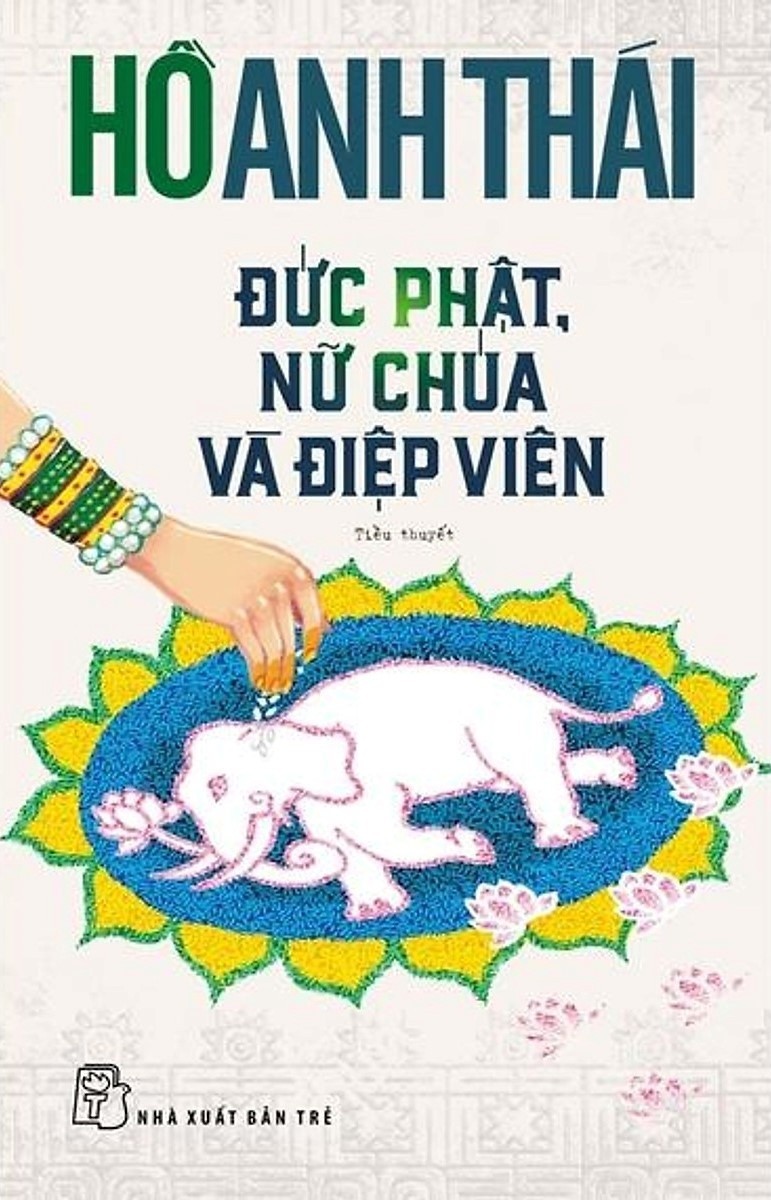 Bay cuon sach noi bat cua van hoc Viet nam 2022-Hinh-2