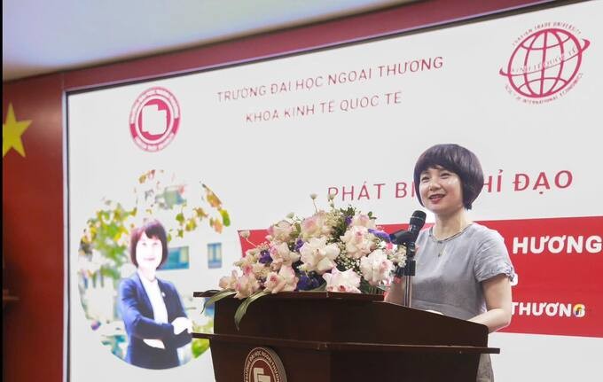 Dao tao sau Dai hoc nganh Kinh te quoc te trong boi canh moi-Hinh-2
