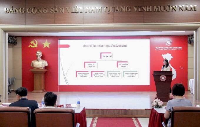 Dao tao sau Dai hoc nganh Kinh te quoc te trong boi canh moi-Hinh-4