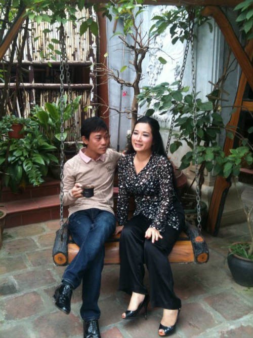 Tiet lo dac biet ve dam cuoi Thanh Thanh Hien Che Phong-Hinh-6