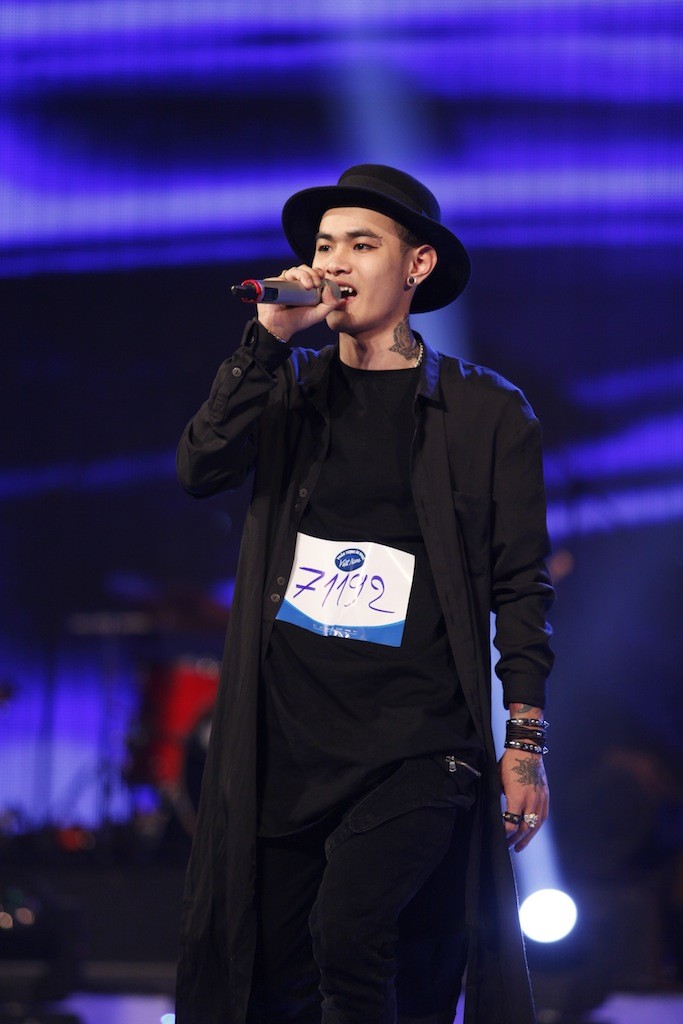 Top 10 Vietnam Idol 2015 chinh thuc lo dien-Hinh-6