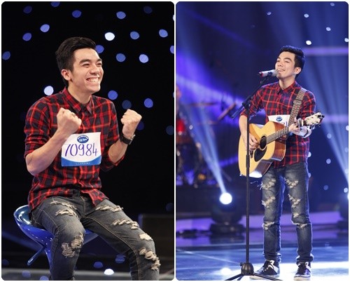 Top 10 Vietnam Idol 2015 chinh thuc lo dien-Hinh-8