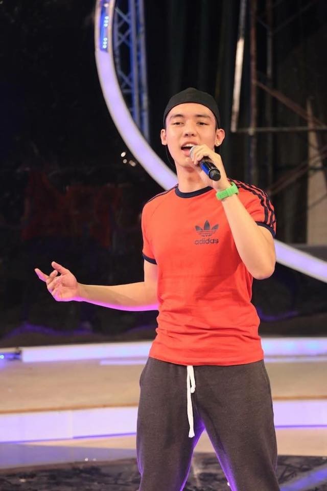 Thi sinh Vietnam Idol 2015 bi loai vi chon sai bai hat-Hinh-3