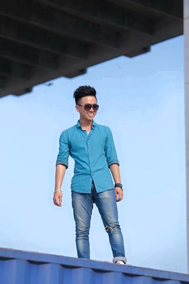 Thi sinh Vietnam Idol 2015 bi loai vi chon sai bai hat-Hinh-4