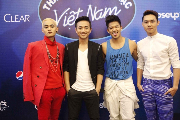 Vietnam Idol 2015 Gay can tu dem Gala dau tien-Hinh-2