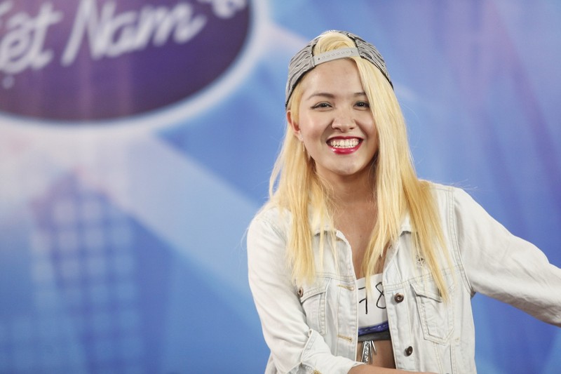 Nhieu guong mat quen xuat hien o vong thu giong Vietnam Idol-Hinh-2
