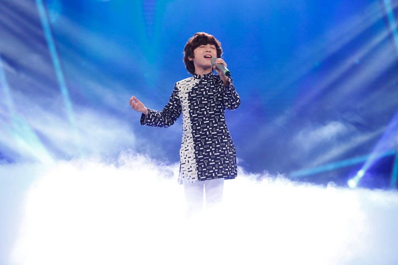 Thi sinh nhi khien giam khao quy lay o Vietnam Idol Kids-Hinh-4