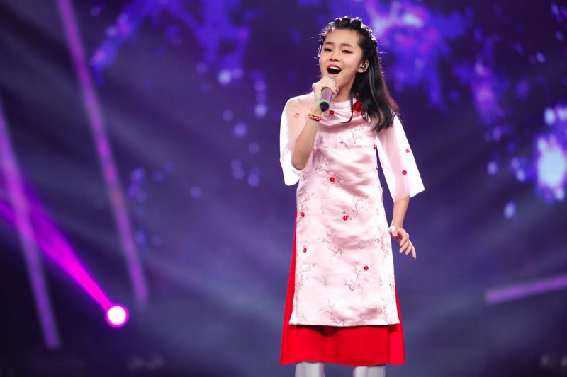 Thi sinh nhi khien giam khao quy lay o Vietnam Idol Kids-Hinh-7