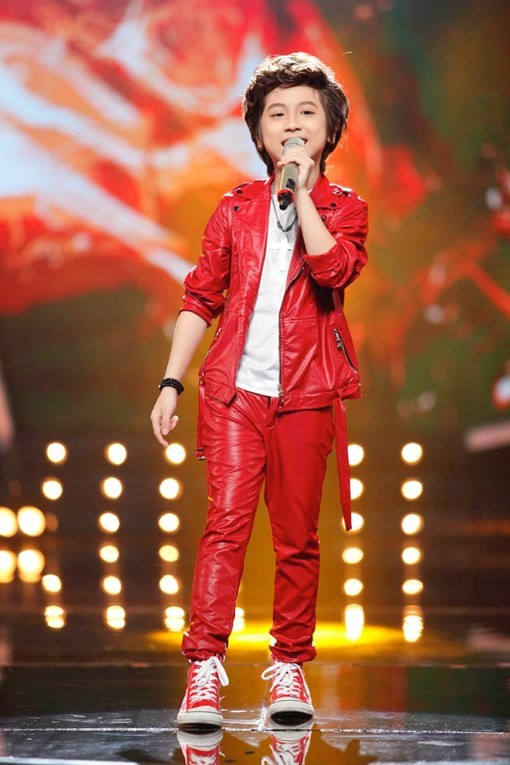 Nhung dau an cua Top 4 Vietnam Idol Kids truoc chung ket-Hinh-2