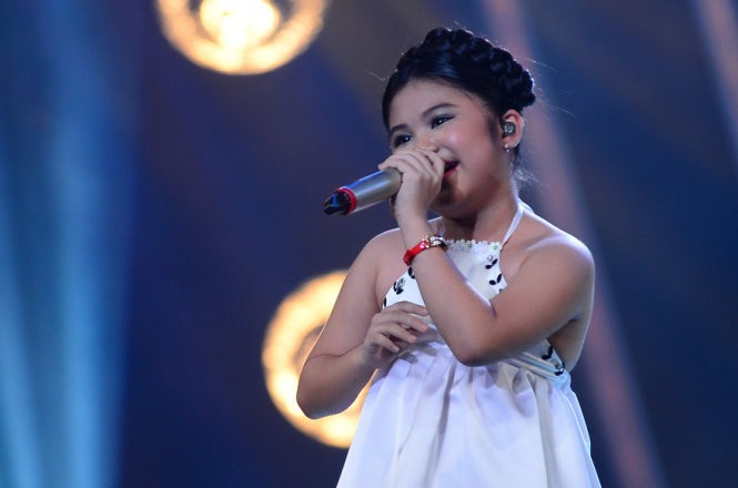 Nhung dau an cua Top 4 Vietnam Idol Kids truoc chung ket-Hinh-4