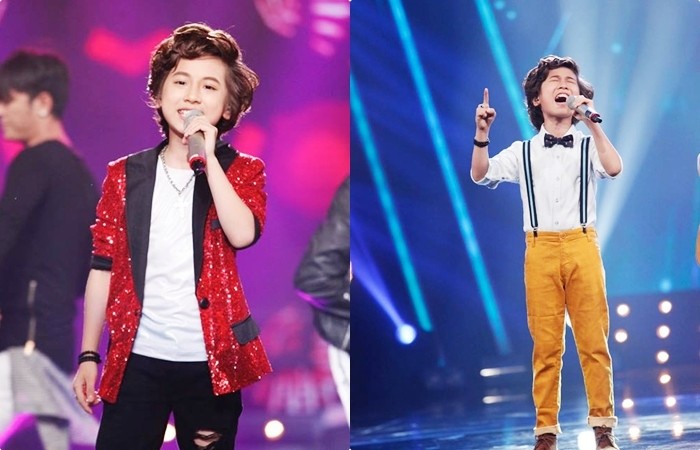 Ho Van Cuong doat giai quan quan Vietnam Idol Kids-Hinh-4