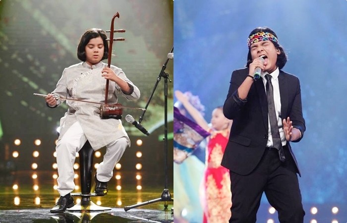 Ho Van Cuong doat giai quan quan Vietnam Idol Kids-Hinh-5