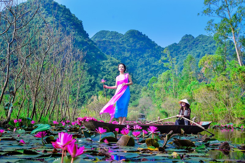 Mai Thu Huyen khoe ve dep tinh khoi tuoi tu tuan-Hinh-8