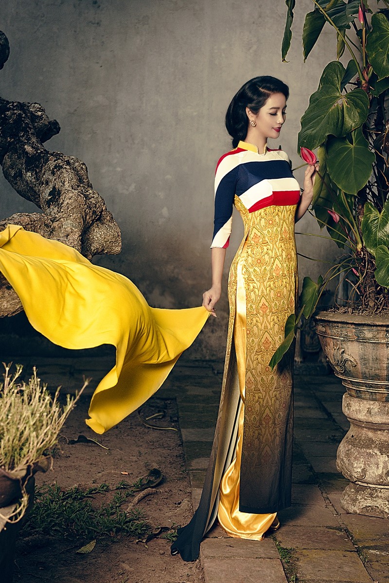 Mai Thu Huyen mang the gioi vao ta ao dai Viet-Hinh-7