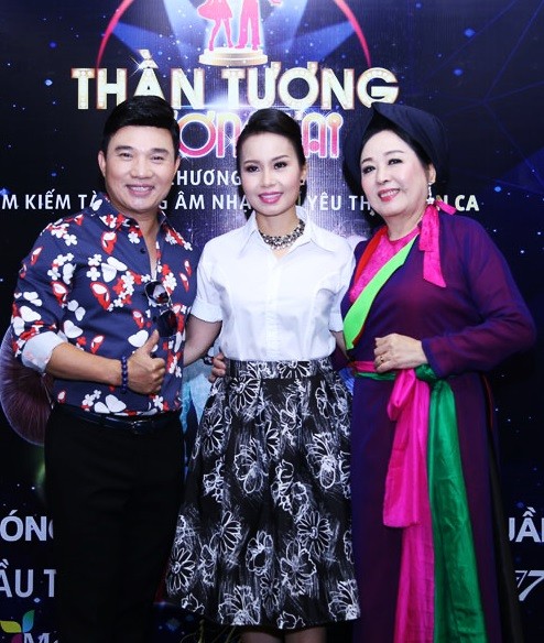 Quang Linh, Cam Ly dong loat phan bac Thanh Bui-Hinh-2