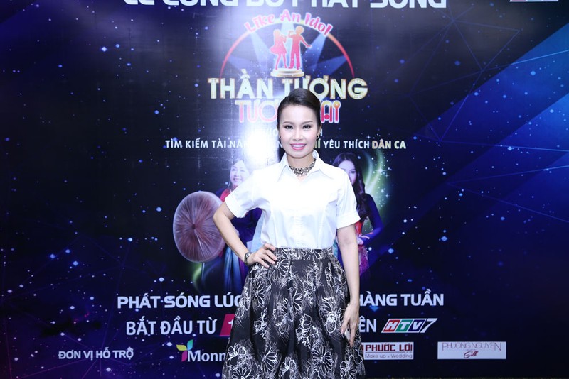 Quang Linh, Cam Ly dong loat phan bac Thanh Bui-Hinh-3