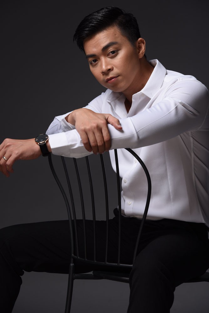 Lan Nha Idol loay hoay tim cho dung vi khong co tien lam album-Hinh-3