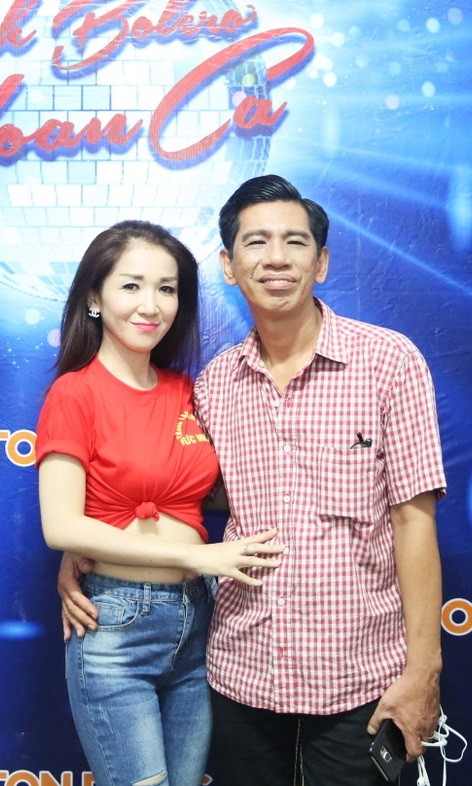 Doi song gio cua “vua phong tra” Duc Minh vua dang quang quan quan-Hinh-4