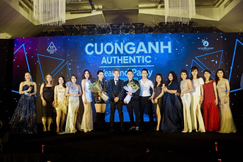 CEO CuongAnh Authentic gay bat ngo khi lay lai vong eo con kien chi sau 1 thang sinh con-Hinh-3
