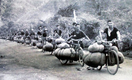 Chien thang Dien Bien Phu: Chien thang cua suc manh dai doan ket dan toc-Hinh-3