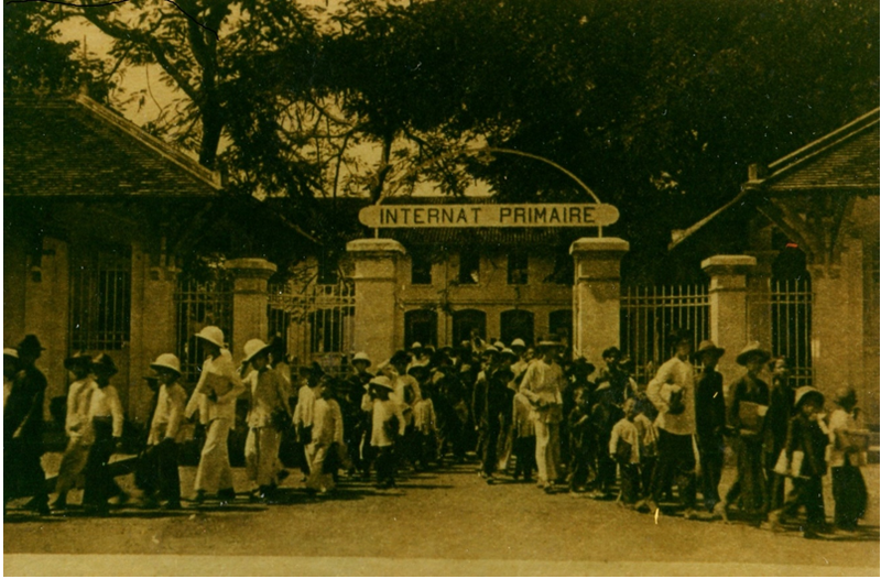 Tai lieu “tuyet mat” cua “ong vua vu khi” Tran Dai Nghia