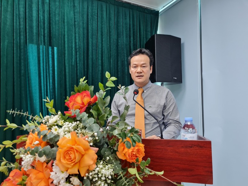 Trí thức Việt Nam ở nước ngoài – lực lượng quan trọng, không tách rời đất nước - Hình 3 Tri thuc Viet Nam o nuoc ngoai – luc luong quan trong, khong tach roi dat nuoc-Hinh-3