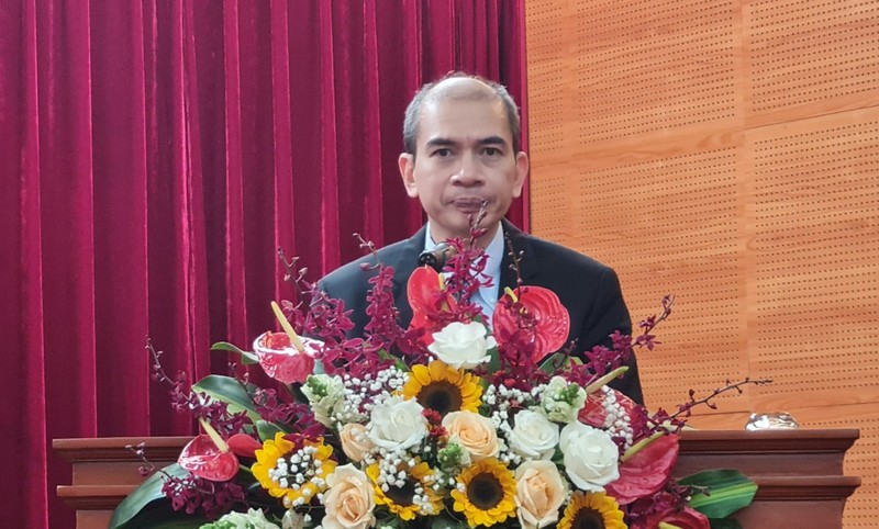 Nang cao hieu qua ung dung ket qua nghien cuu cua nu tri thuc