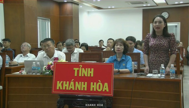Bo truong Nguyen Kim Son: Nhieu kha nang se dieu chinh day hoc tich hop-Hinh-2