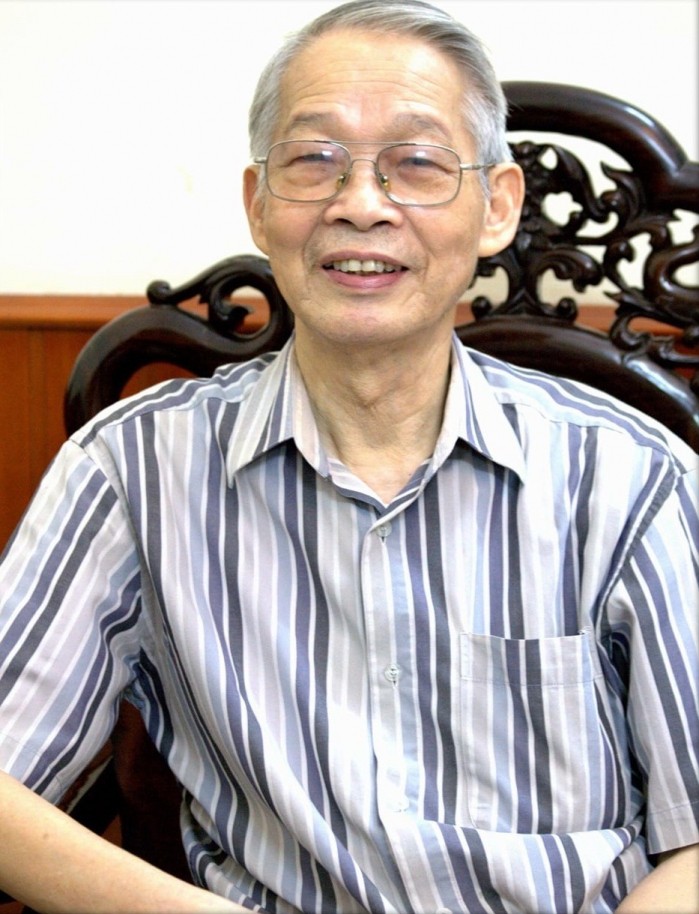 Vinh biet nguoi thay than tuong Nguyen Hoanh Khung