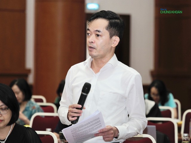 Bo Tai chinh dang nghien cuu de xuat giam thue VAT trong 2024