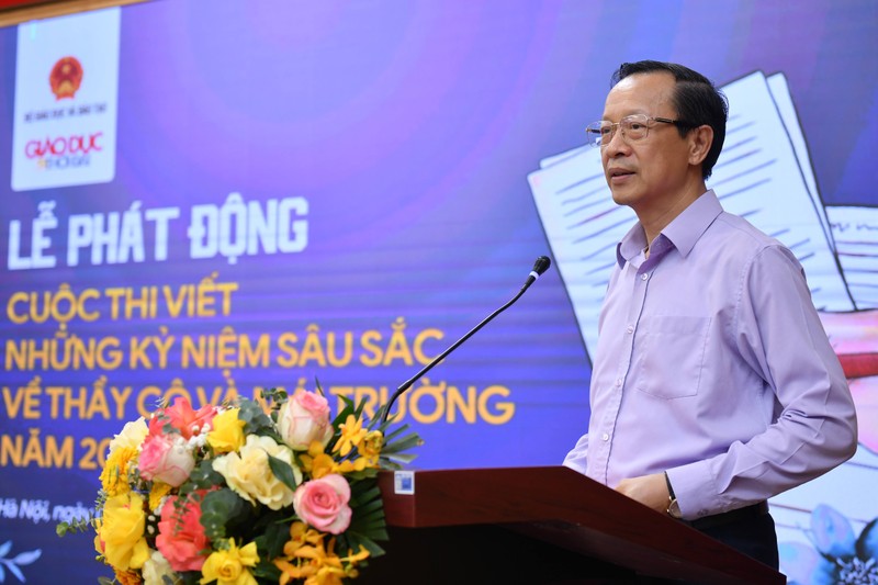 Ton vinh nguoi thay qua cuoc thi viet ve thay co va mai truong nam 2023-Hinh-2