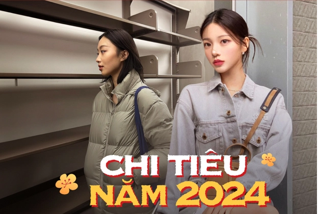 “Mua hang ben vung” duoc du doan se la xu huong tai chinh nam 2024