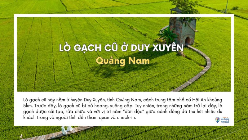 View - 	Chiêm ngưỡng 7 điểm du lịch có cảnh đẹp ấn tượng năm 2023