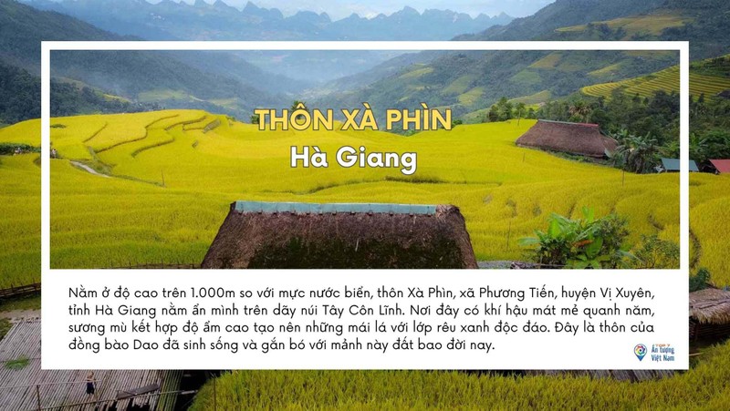 View - 	Chiêm ngưỡng 7 điểm du lịch có cảnh đẹp ấn tượng năm 2023