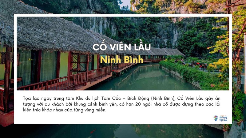 View - 	Chiêm ngưỡng 7 điểm du lịch có cảnh đẹp ấn tượng năm 2023