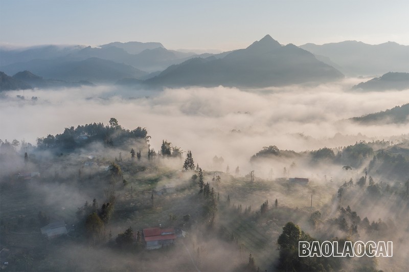 Chiem nguong Bac Ha an hien trong may-Hinh-6