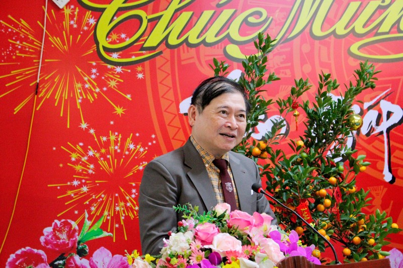 Chu tich Phan Xuan Dung chuc mung ngay Thay thuoc Viet Nam-Hinh-2