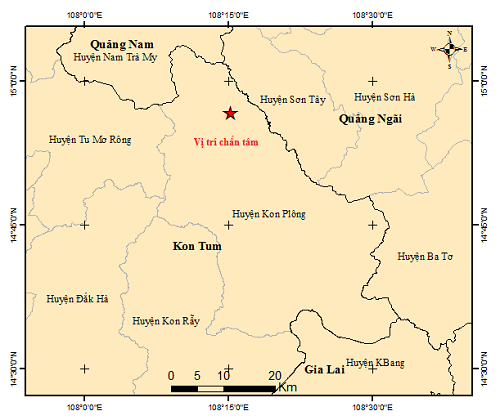 Dong dat o Ha Noi, canh bao hoat dong cua doi dut gay song Hong-Hinh-14