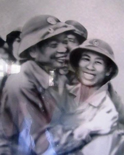 View - 	Hồi ức đánh tan cánh cửa thép của Điện Biên Phủ