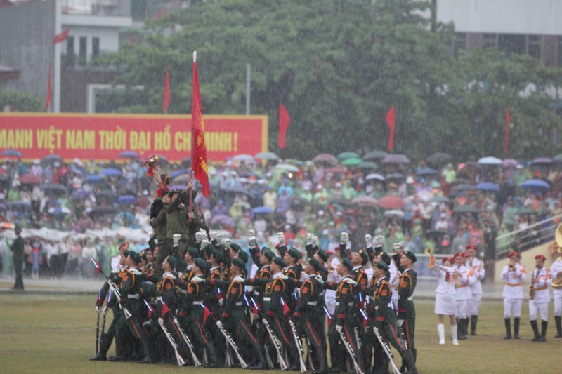 Hinh anh tuyet dep Le ky niem 70 nam Chien thang Dien Bien Phu-Hinh-3