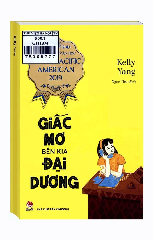 'Giac mo ben kia dai duong' – du hoan canh nao van uoc mo