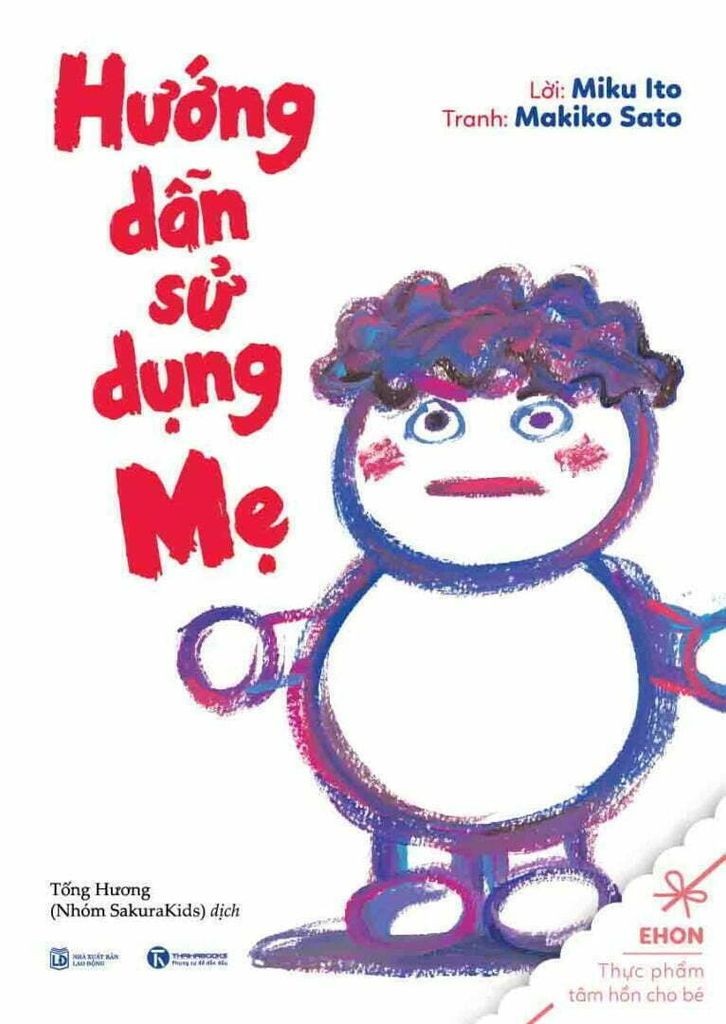 “Huong dan su dung me” – hanh trinh sau sac ve tinh mau tu