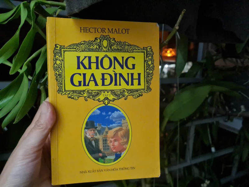 “Khong gia dinh” -  thong diep sau sac ve tinh yeu thuong