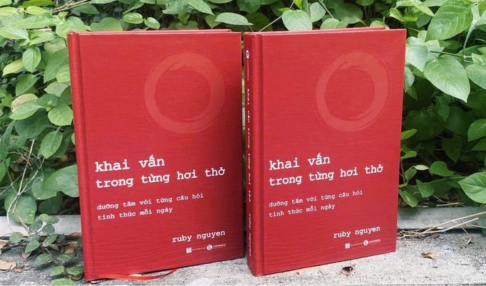 'Khai van trong tung hoi tho': Hanh trinh don nhan binh yen