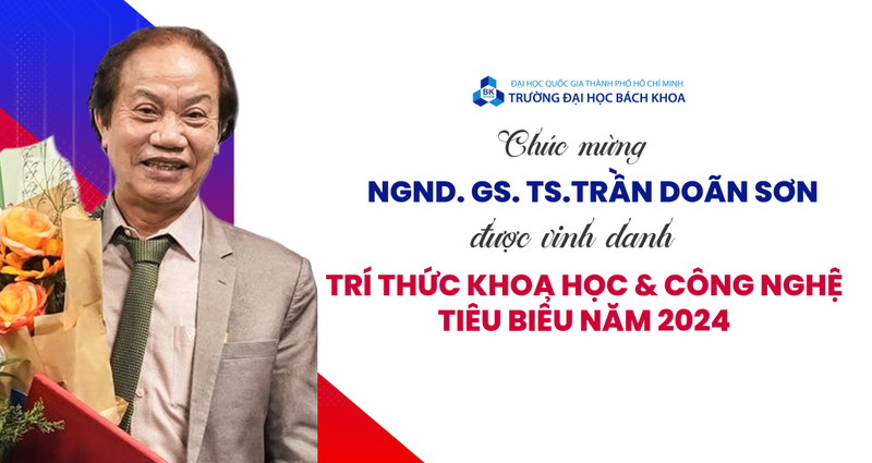 GS.TS.NGND Tran Doan Son: Sang che dot pha vi nong dan