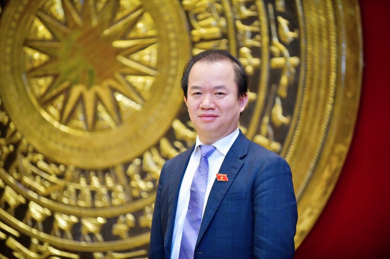 PGS.TS Bùi Hoài Sơn: Trả lại vẻ đẹp cho lễ hội - Hình 2 PGS.TS Bui Hoai Son: Tra lai ve dep cho le hoi-Hinh-2