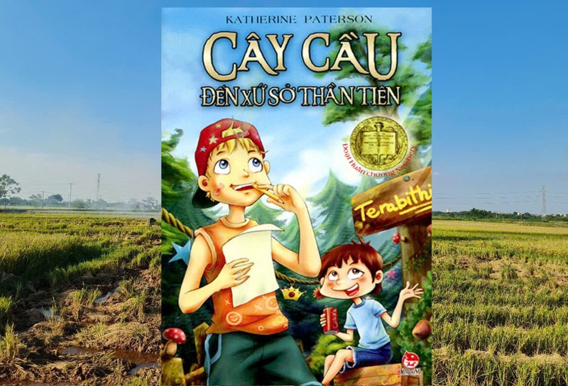 “Cay cau den xu so than tien”: Hanh trinh tinh ban, tri tuong tuong