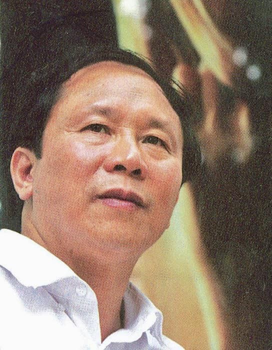 Vĩnh biệt nhà thơ Dương Kỳ Anh: “Bây giờ ta đi ở ẩn”… - Hình 2 Vinh biet nha tho Duong Ky Anh: “Bay gio ta di o an”…-Hinh-2