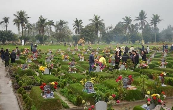 7 nguoi khong di tao mo, 7 dieu khong lam ngay Tet Thanh Minh-Hinh-3